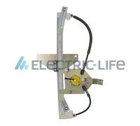 Alzacristallo posteriore Sx elettronico ZR CT723 L ELECTRIC LIFE per CITROËN