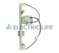 Alzacristallo posteriore Sx elettronico ZR FR708 L ELECTRIC LIFE per FORD