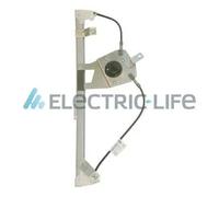 Alzacristallo posteriore Sx elettronico ZR RN706 L ELECTRIC LIFE per RENAULT