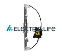 Alzacristallo posteriore Sx elettronico ZR SK722 L ELECTRIC LIFE per SKODA