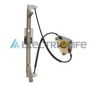 Alzacristallo posteriore Sx elettronico ZR VK738 L ELECTRIC LIFE per VW GOLF VII