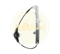 Alzacristallo posteriore Sx manuale 03.1813 Ac Rolcar per FIAT PUNTO
