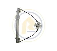 Alzacristallo posteriore Sx manuale 03.4227 Ac Rolcar per OPEL