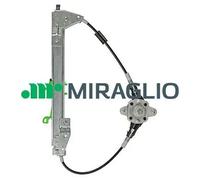 30204B Alzacristallo posteriore sinistro Fiat Punto (188) (MARCA MIRAGLIO)..
