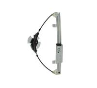 Blic Alzacristallo 6060-43-004867P posteriore manuale sinistro per Skoda Fabia I 1999-2002