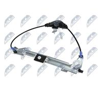 Alzacristallo per FIAT EPS-FT-028