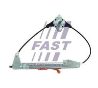 FAST FT91938 Alzacristallo manuale per FIAT GRANDE PUNTO (199) PUNTO (188)