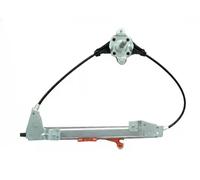 Alzacristallo posteriore Sx manuale FT91938 FAST per FIAT ABARTH