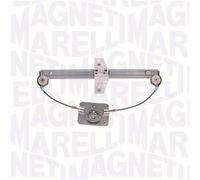 MAGNETI MARELLI 350103170077 Alzacristallo per AUDI