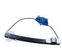 Alzacristallo posteriore Sx per AUDI A4