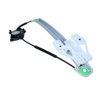 Alzacristallo posteriore Sx per AUDI Q5