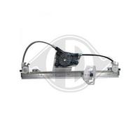 DIEDERICHS 1216123 Alzacristallo