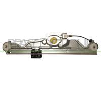 Alzacristallo posteriore Sx per BMW 5