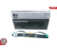 Alzacristallo posteriore Sx per BMW X3