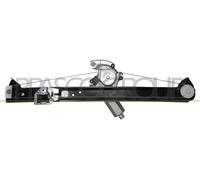 Alzacristallo posteriore Sx per BMW X5