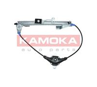 Alzacristallo posteriore Sx per FIAT GRANDE PUNTO