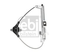 Alzacristallo posteriore Sx per FIAT GRANDE PUNTO PUNTO PUNTO EVO