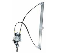 Alzacristallo Posteriore SX Per Fiat Ulysse 2002-2011