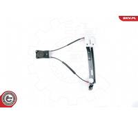 Alzacristallo posteriore Sx per FORD MONDEO