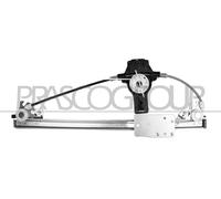 Alzacristallo posteriore Sx per HYUNDAI ix35