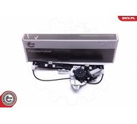 Alzacristallo posteriore Sx per LAND ROVER FREELANDER