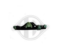 Alzacristallo POSTERIORE SX PER Mercedes Classe E E 270 CDI 130 KW 177 CV