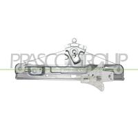 Alzacristallo posteriore Sx per OPEL VAUXHALL INSIGNIA