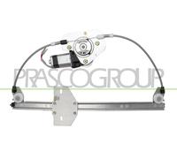 Alzacristallo posteriore Sx per RENAULT MEGANE