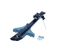 Alzacristallo posteriore Sx elettrico 50-0835 MAXGEAR per SKODA VW