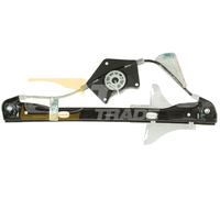 Alzacristallo Posteriore SX Per Volkswagen Passat B5 1997-2000