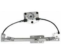 Alzacristallo Posteriore SX Per Volkswagen Passat B6 2005-2011