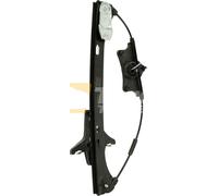 Alzacristallo Posteriore SX Per Volkswagen Passat B8 2015-2019|19- Per Familiare