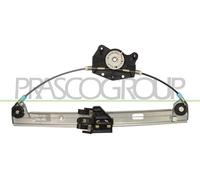 Alzacristallo posteriore Sx per VW BORA GOLF