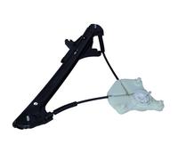 Alzacristallo posteriore Sx per VW GOLF