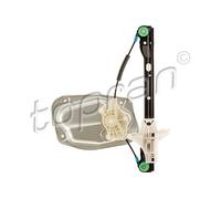 Alzacristallo posteriore Sx per VW GOLF