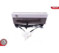Alzacristallo posteriore Sx per VW GOLF GOLF ALLTRACK