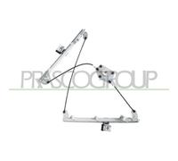 Alzacristallo Prasco AA090W023 per Alfa Romeo