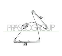 Alzacristallo Prasco AA090W024 per Alfa Romeo
