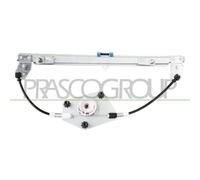 AA090W064 PRASCO MECCANISMO ALZACRISTALLO POSTERIORE SINISTRO MOD.5 PORTE ALFA R
