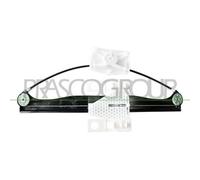 PRASCO AD320W084 Alzacristallo Posteriore Sinistra elettrico