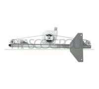 Meccanismo Alzacristallo Anteriore Sinistro CITROEN C3 2009-2013 SINISTRO 9221FR
