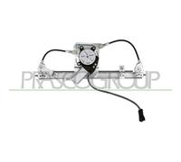 Alzacristallo Prasco FT030W021 per Fiat