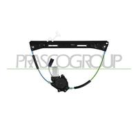 Alzacristallo Prasco FT122W021 per Fiat