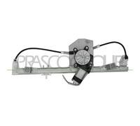 Alzacristallo Elettrico Anteriore Destro Per FIAT PUNTO Dal 1999 Al 2003