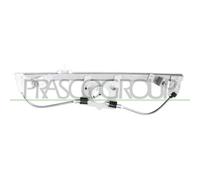 Alzacristallo Prasco FT342W011 per Fiat