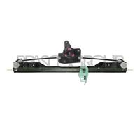 Alzacristallo FT350W024 PRASCO per FIAT