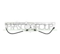 Alzacristallo Prasco FT907W012 per Citroën Fiat Peugeot