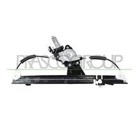 Alzacristallo Elettrico Anteriore Sinistro Fiat Doblo' 2000/2005 Sx 46751439