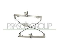 Meccanismo Alzacristallo Anteriore Sinistro KIA CEE'D 2006/2009 SX 824711H000