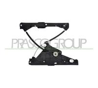 Alzacristallo Prasco OP038W001 per Opel
